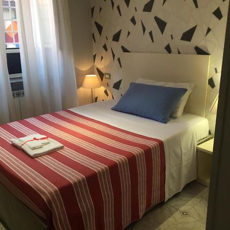 Campanile Suites-Alloggio Turistico Róma Kültér fotó